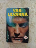 Varulvarna (Wahlstr&ouml;ms Mini-pocket nr:10)