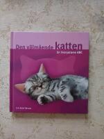 Den v&auml;lm&aring;ende katten : en livsnjutares ABC