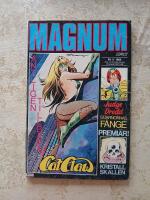 Magnum Comics nr: 11/1989 (VG+) (4083)