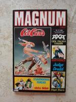 Magnum Comics nr: 12/1989 (FN+) (4084)