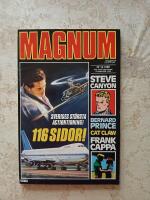 Magnum Comics nr: 14/1989 (FN+) (4088)