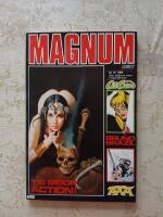 Magnum Comics nr: 15/1989 (VF) (4089)