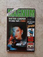 Magnum Comics nr: 16/1989 (VF) (4090)