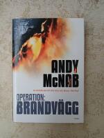 Operation: Brandv&auml;gg