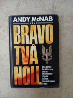 Bravo tv&aring; noll