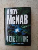 D&ouml;dens skymning