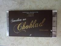 Smaken av choklad : handledning i chocolatprovning samt 40 recept