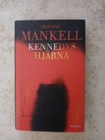 Kennedys hj&auml;rna