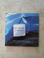 Det h&auml;r var ju tr&aring;kigt : &auml;nnu en bok av David Batra