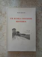 Ur Kumla sockens historia