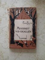 Mysteriet vid Ekallen