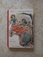 Susy och zigenarflickan 