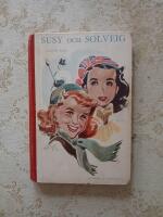 Susy och Solveig