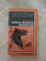 Svarta Hingsten triumferar (R&ouml;da Ramen)