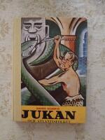 JUKAN och Atlantisfolket