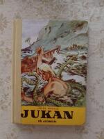 JUKAN p&aring; Atom&ouml;n