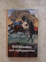 Bill Brandon och nybyggarna