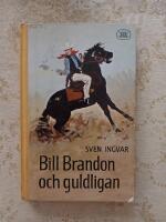 Bill Brandon och guldligan
