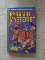 Pyramid-mysteriet