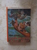 Bj&ouml;rn och Sambo klarar skivan (Kronbiblioteket nr: 2)