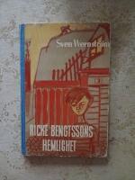 Ricke Bengtssons hemlighet