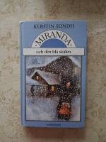 Miranda och den bl&aring; sk&aring;len