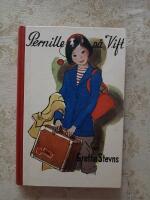 Pernille p&aring; vift