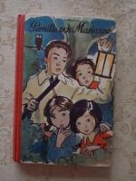 Pernille och Marianne