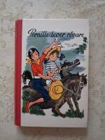 Pernille lever r&ouml;vare 