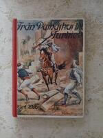 Fr&aring;n Damaskus till Turkiet