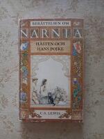 H&auml;sten och hans pojke