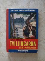 Tvillingarna och trolltornet