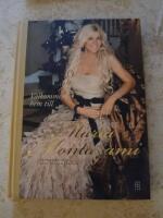 V&auml;lkommen hem till Maria Montazami