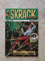 Skräckmagasinet nr: 2/1972 (VG) (4292)