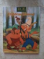 Trollsagor-Huldras h&auml;mnd