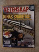 Allt om Vetenskap nr: 9/2011 (FN) (2406)