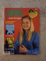 SABINA tr. 1991 (FN) (2424)