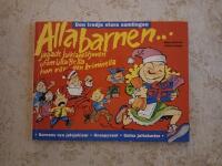 Alla barnen- : barnens b&auml;sta sjukisar (FN) (10435)