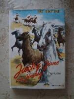 Jacky, Jane och Jimmy i Frankrike