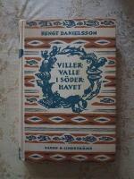 Villervalle i S&ouml;derhavet