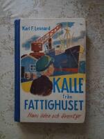 Kalle fr&aring;n fattighuset