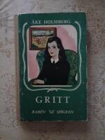 Gritt