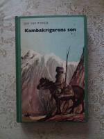 Kambakrigarens son