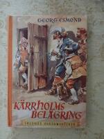 K&auml;rrholms bel&auml;gring