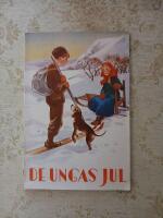 De Ungas Jul