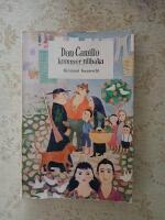 Don Camillo kommer tillbaka 