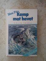 Blue Fins kamp mot havet