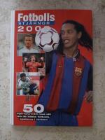 Fotbollsstj&auml;rnor 2005