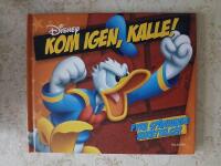 Kom igen, Kalle! Fyra sp&auml;nnande ber&auml;ttelser