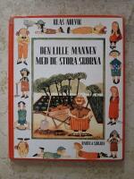 Den lille mannen med de stora skorna